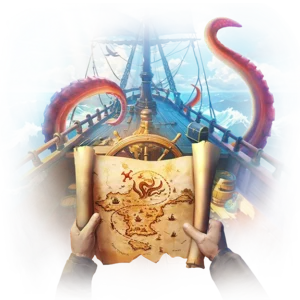 Kraken Gold Rush (PG Soft)