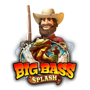 Big Bass Splash
