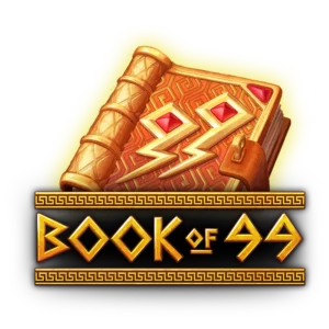 Book of 99 (~99% RTP)
