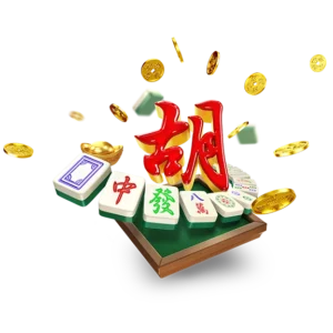 Mahjong Ways