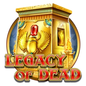 Legacy of Dead