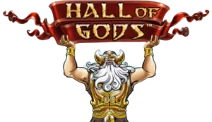 Hall of Gods (NetEnt)