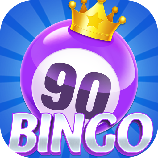 Bingo 90 Bolas