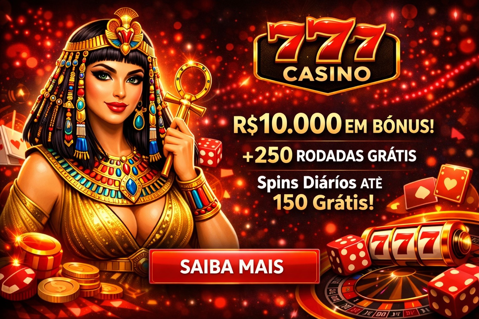 777 casino