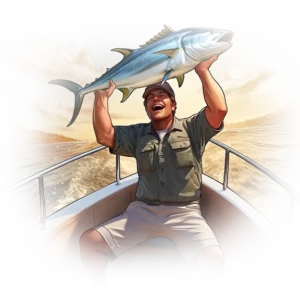 Shark Bounty (PG Soft)