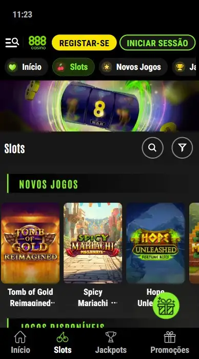 Requisitos de Aposta