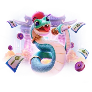 Fortune Snake (PG Soft)