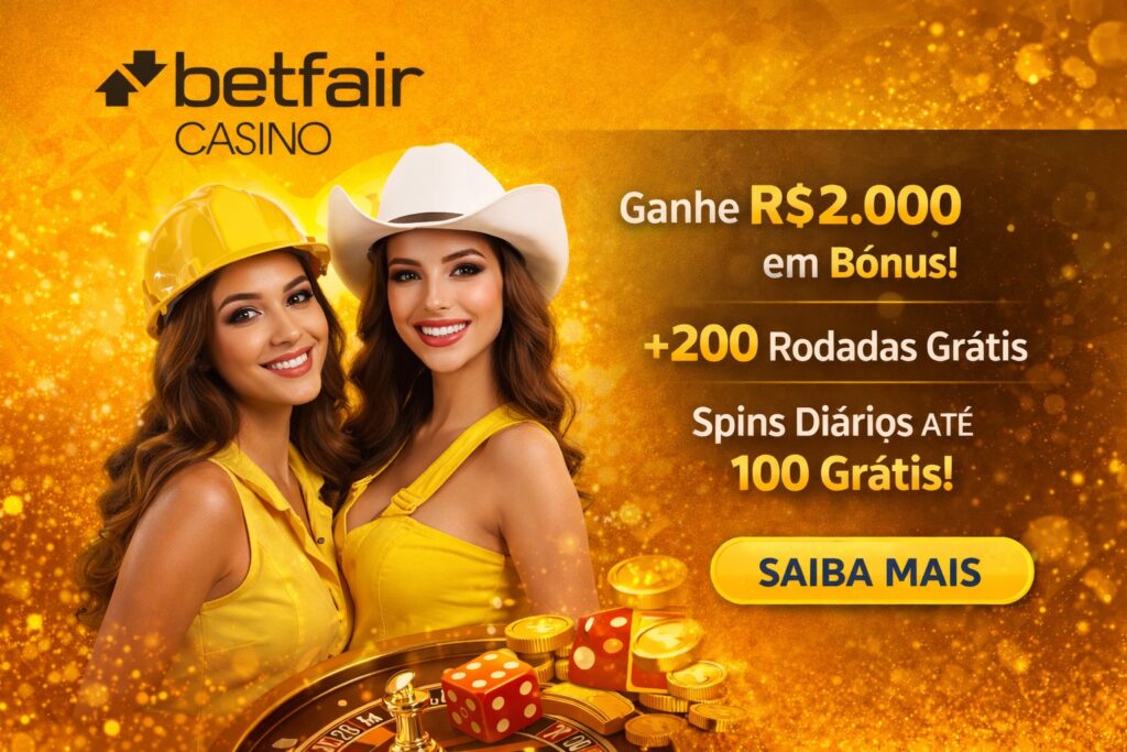 Betfair casino