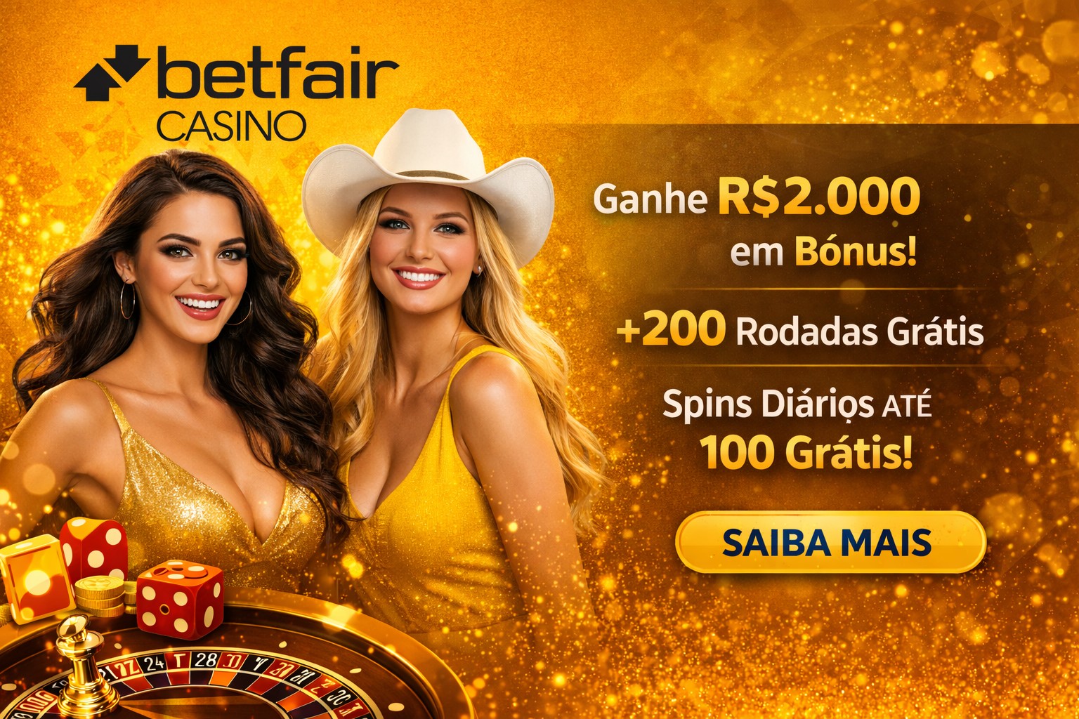 Betfair casino