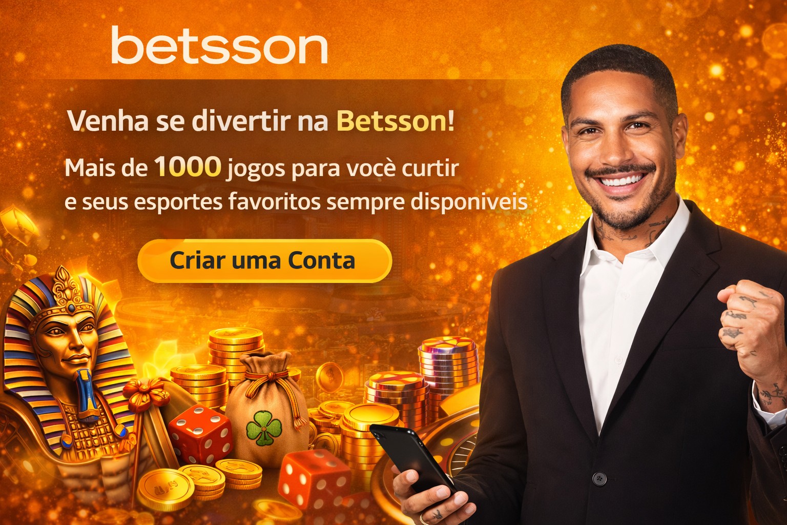 Betsson Casino
