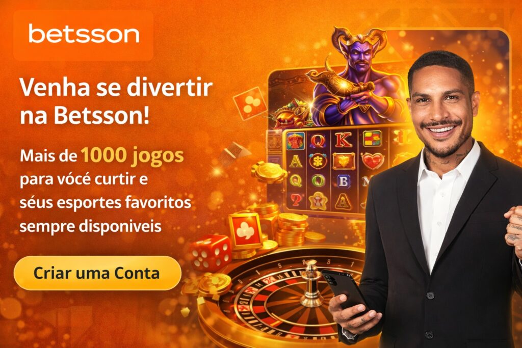 Betsson Casino