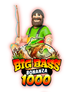 Big bass bonanza