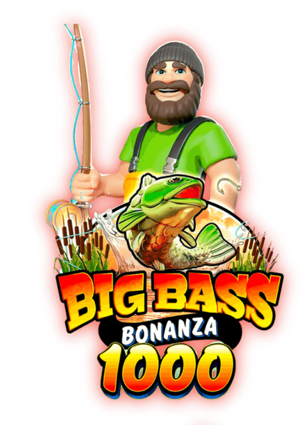 Big bass bonanza