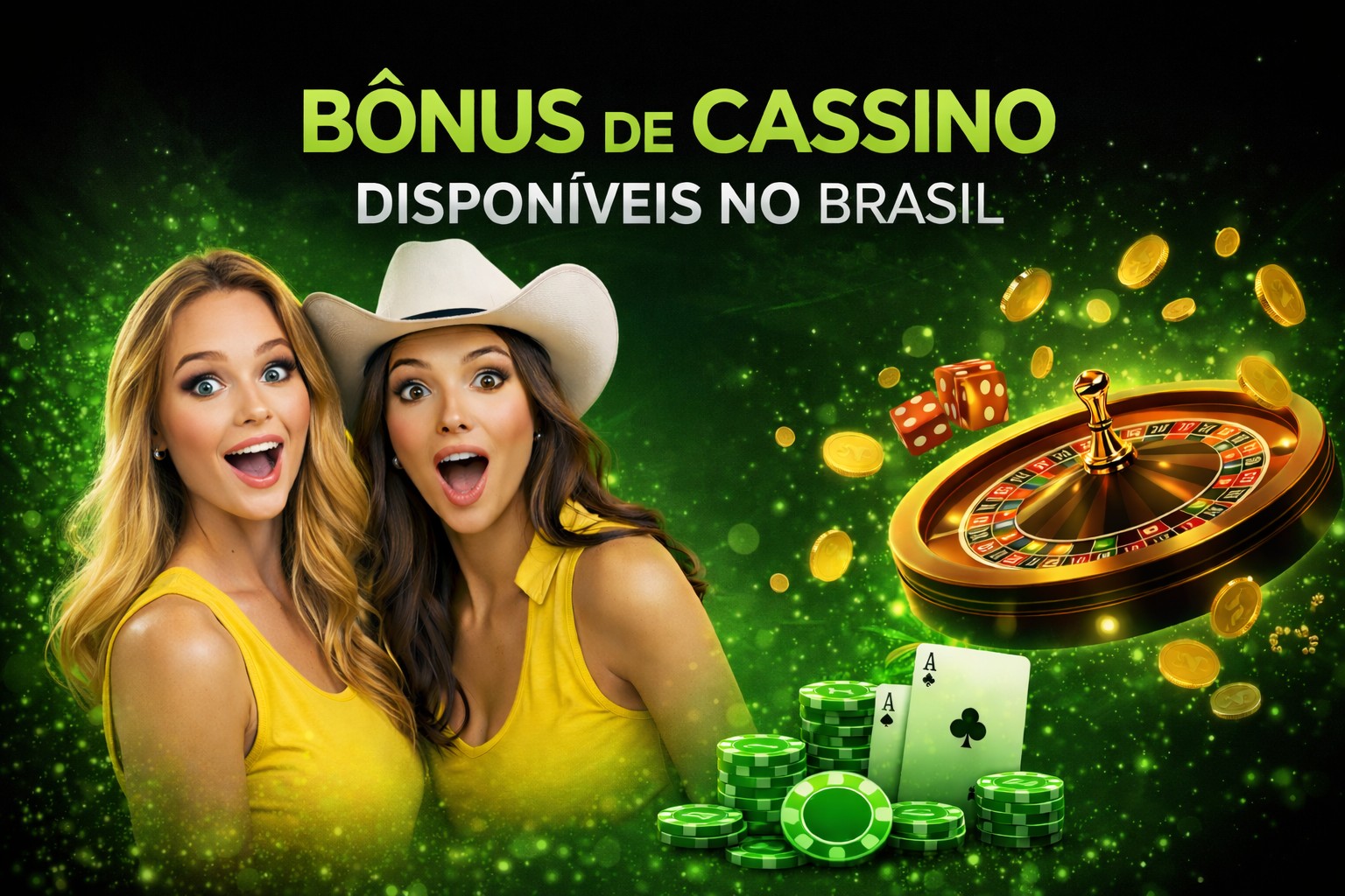 Bonus Casino
