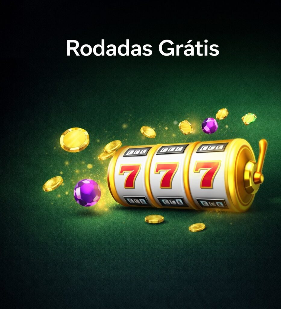 Bônus de Rodadas Grátis
