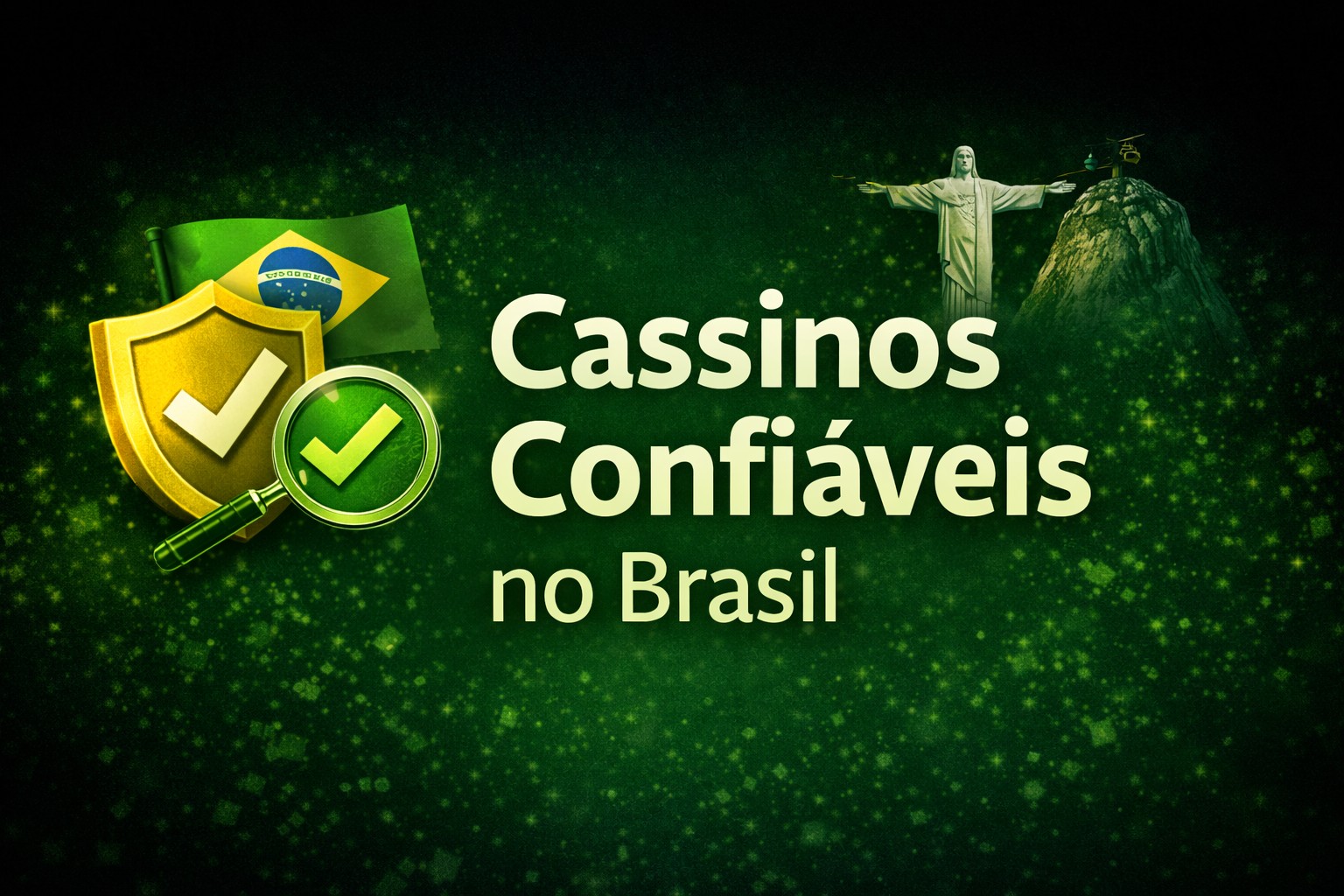 O Que Você Vai Aprender em Nossos Guias de Cassino