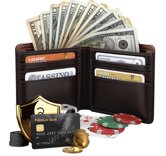 Cassinos Novos com Saques Rápidos