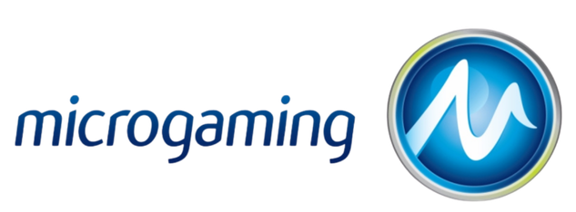 microgaming logo