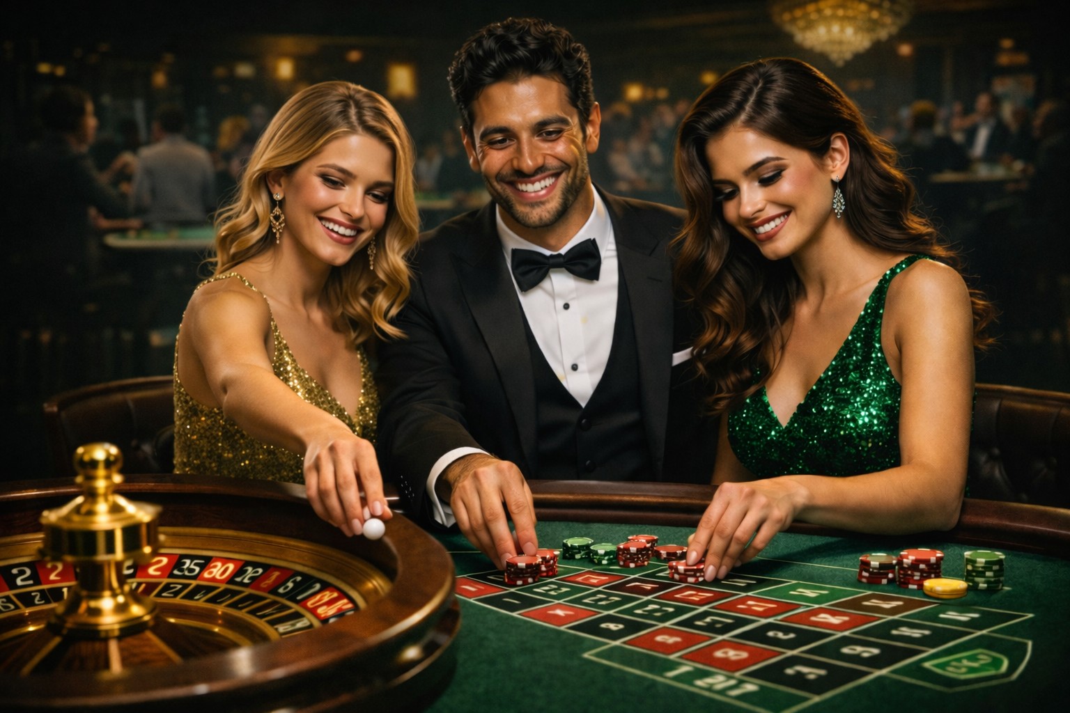 Melhores Cassinos com PIX no Brasil
