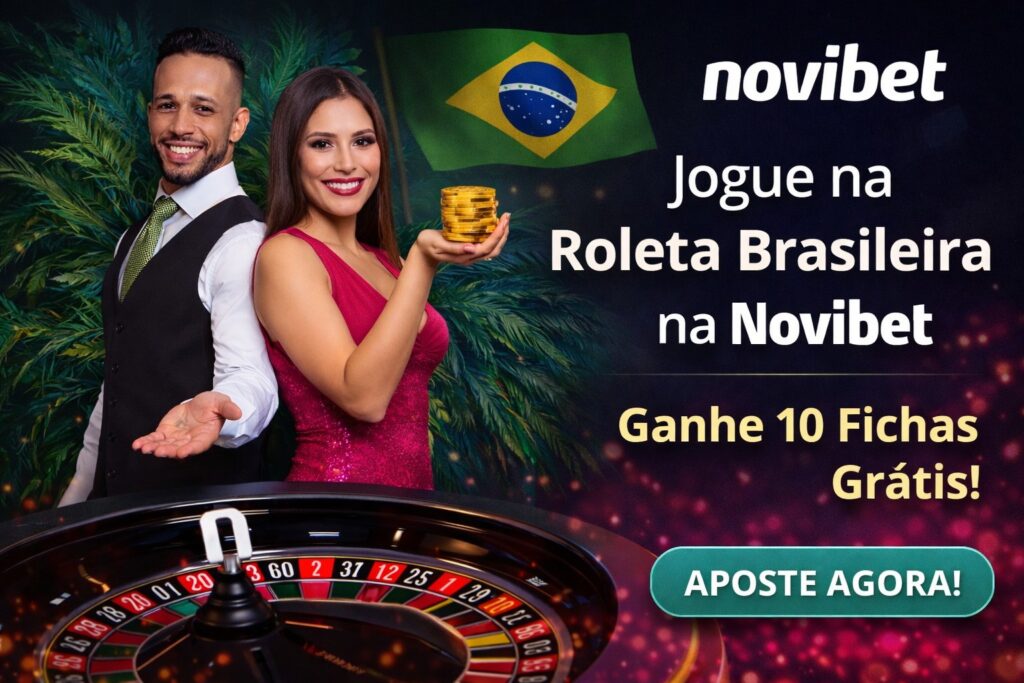 Casino Novibet