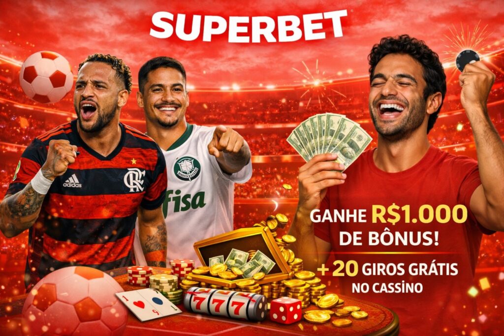 Casino Superbet