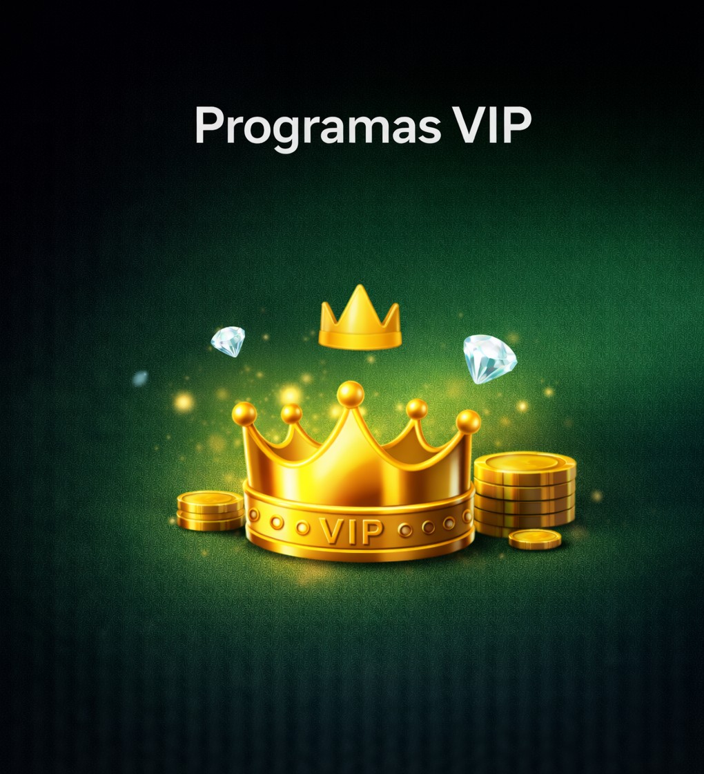 Cashback VIP