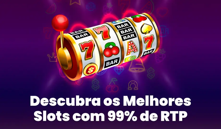Melhores Slots RTP Alto para Dinheiro Real