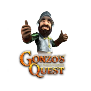 Gonzo’s Quest