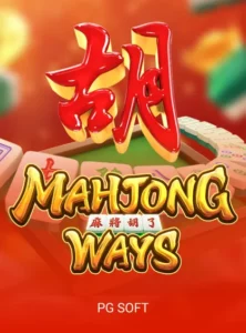 Mahjong Ways