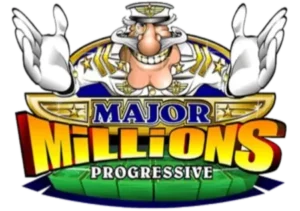 Major Millions (Microgaming / Games Global)