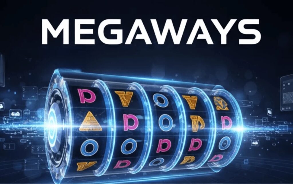 Megaways e Novas Mecânicas
