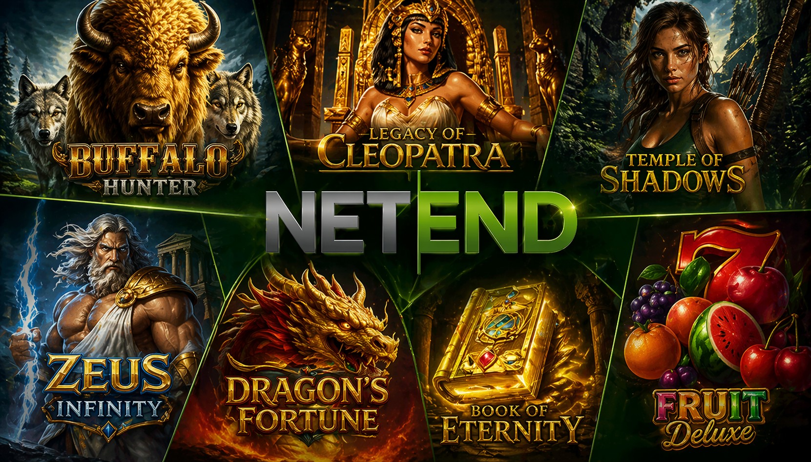 RTP e Volatilidade nos Slots NetEnt