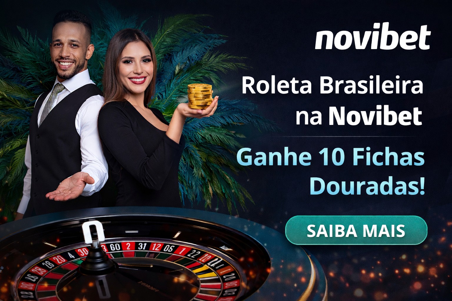 Novibet casino