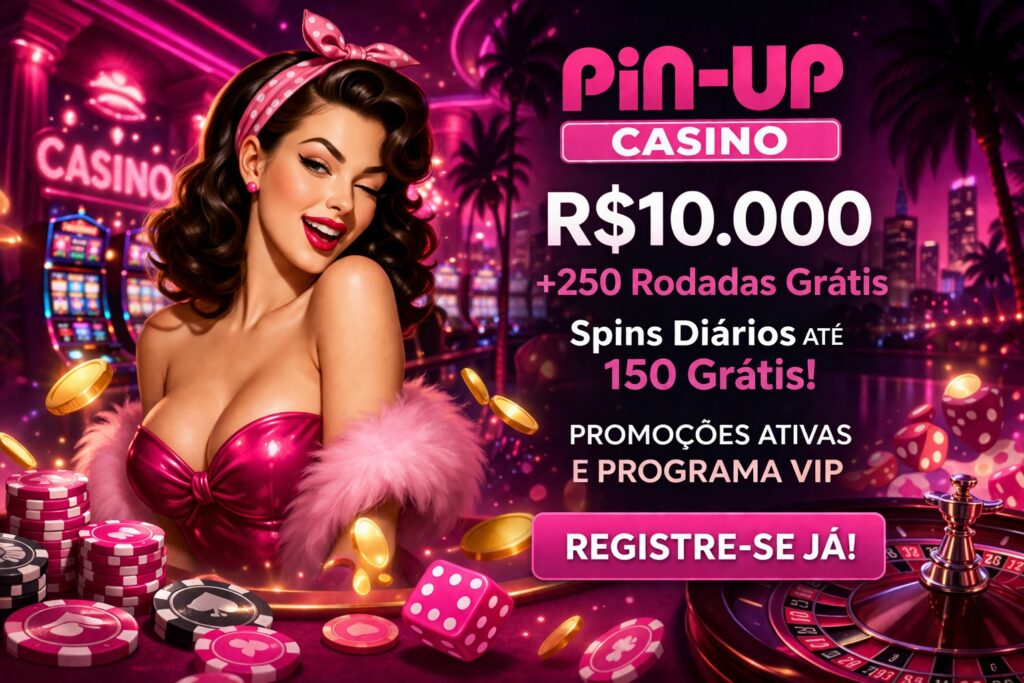 Pin-up Casino