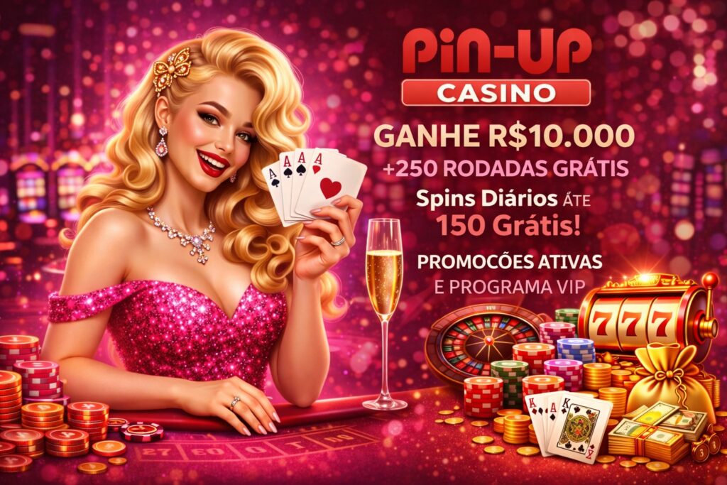 Pin up casino