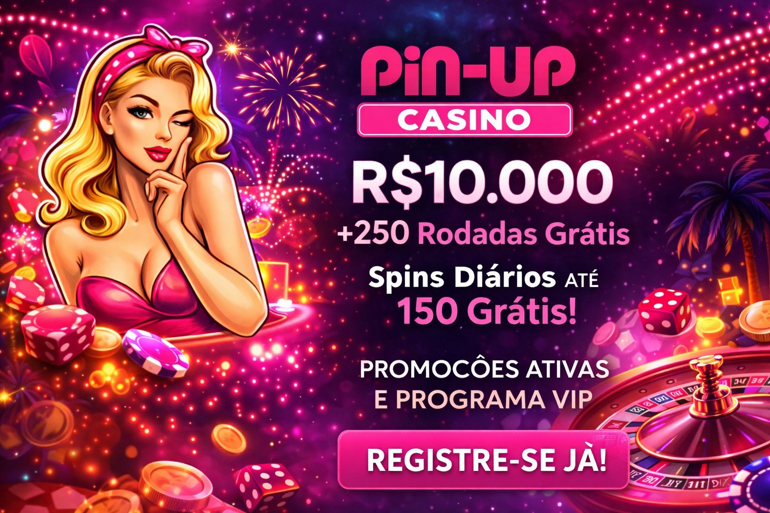 PinUp Casino