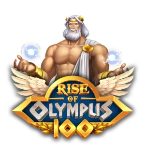 Rise of Olympus 