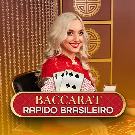 Baccarat Rápido