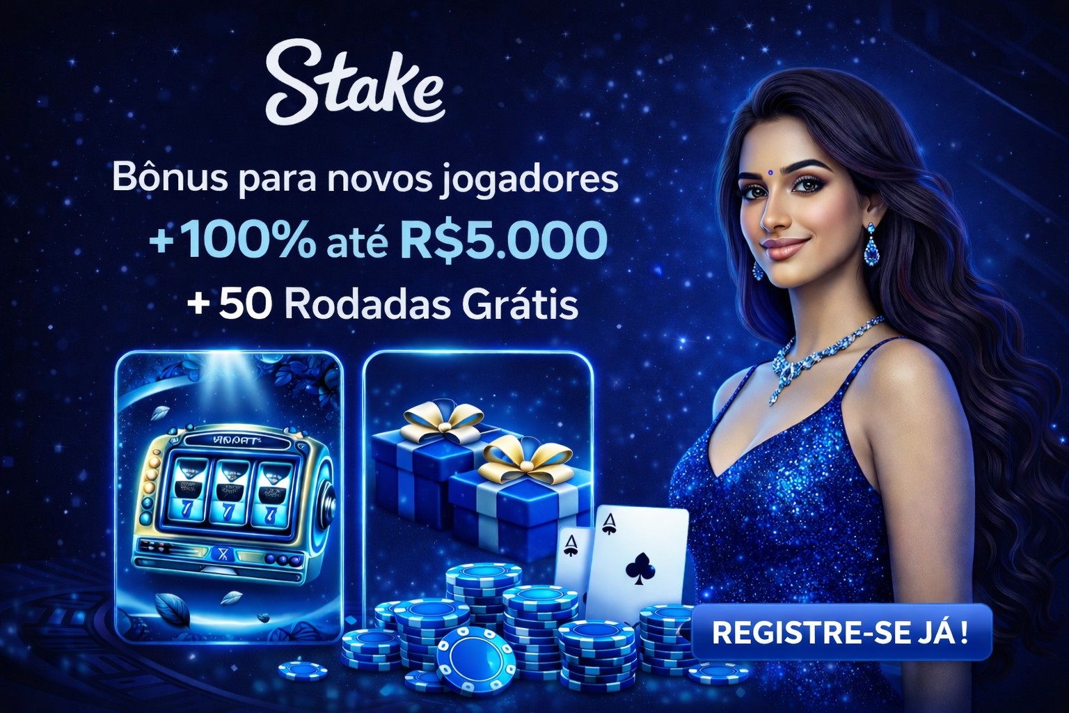Stake Casino