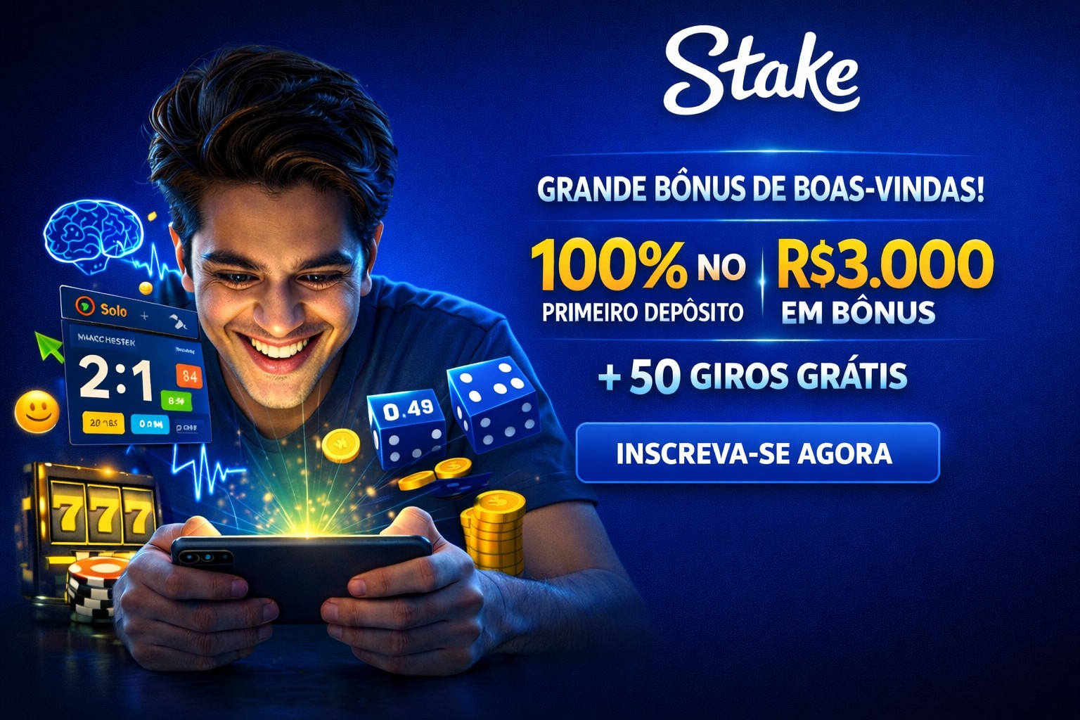 Stake casino