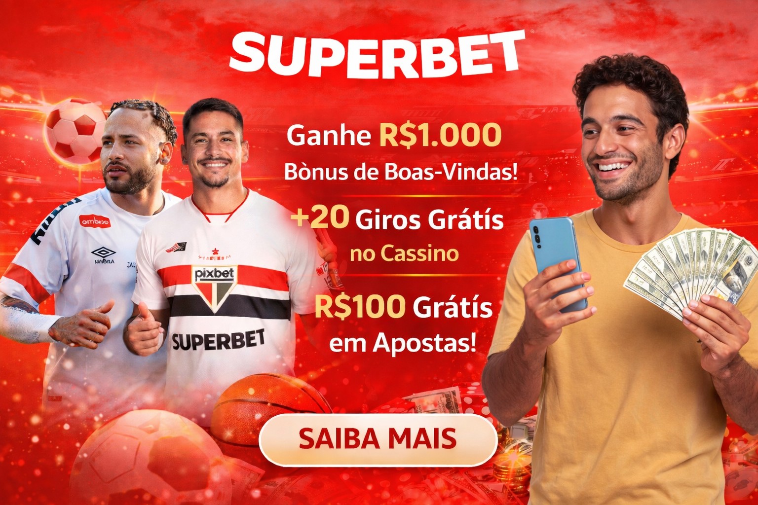 Superbet Casino