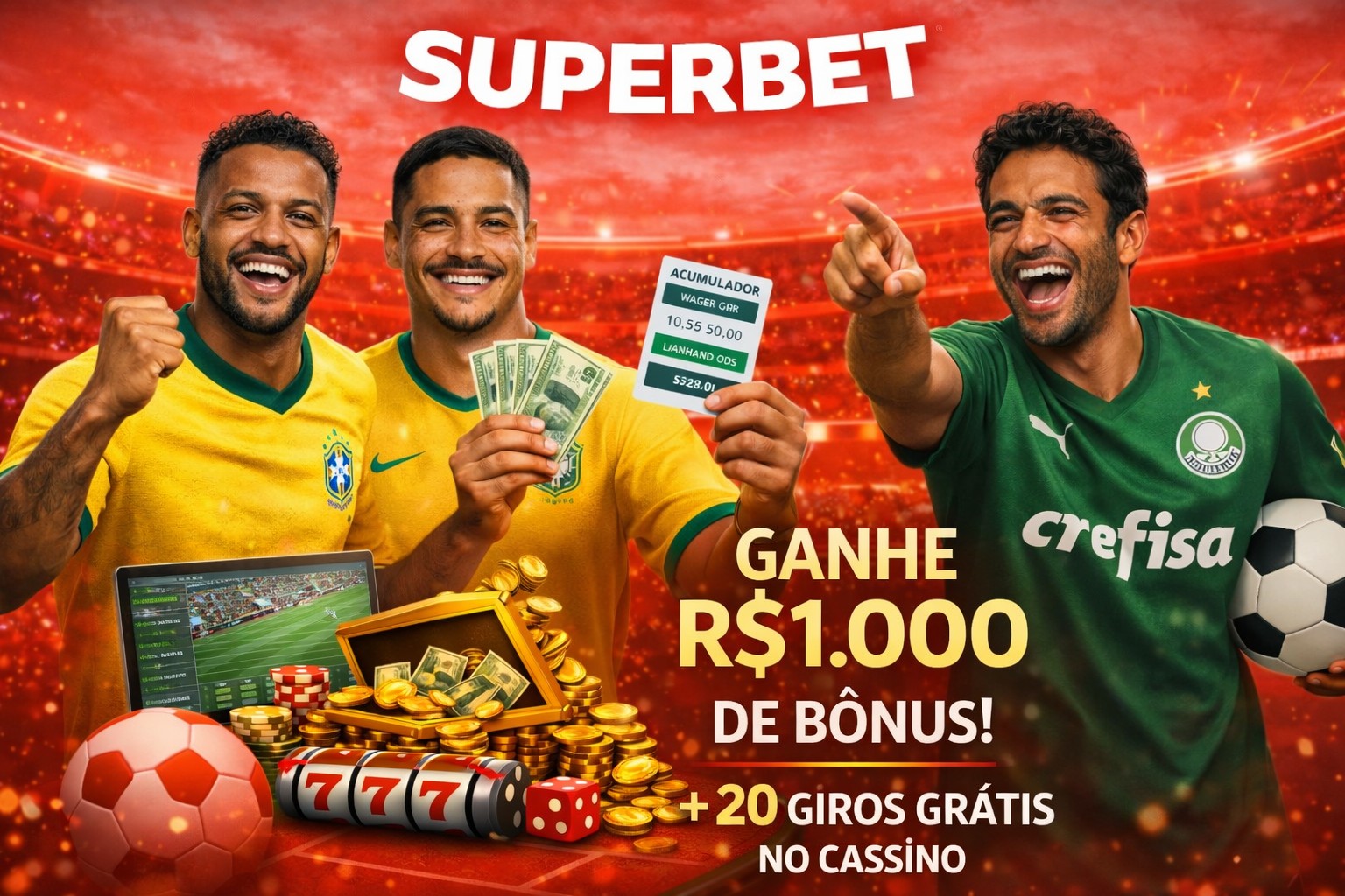 Superbet casino 