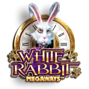 White Rabbit (~97.7% RTP)