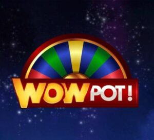 WowPot slots (Games Global)