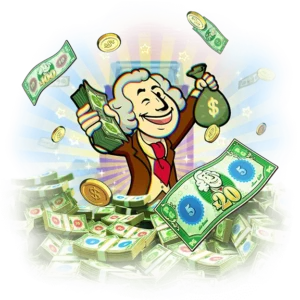 Cash Mania (PG Soft)