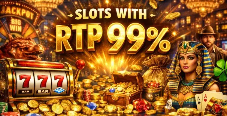 Melhores Slots com RTP Alto no Brasil