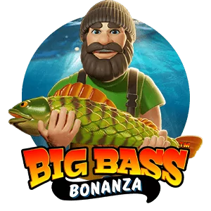 Big bass bonanza slot