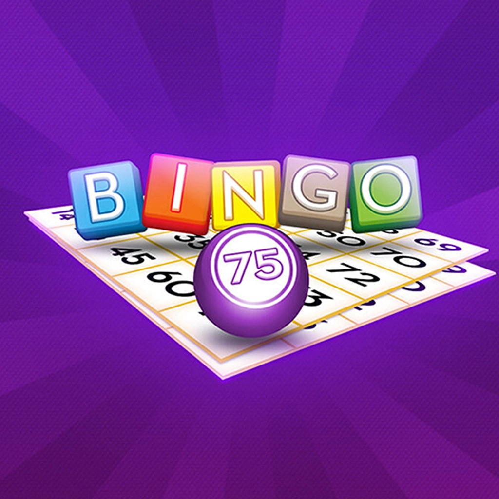 Bingo 75 Bolas