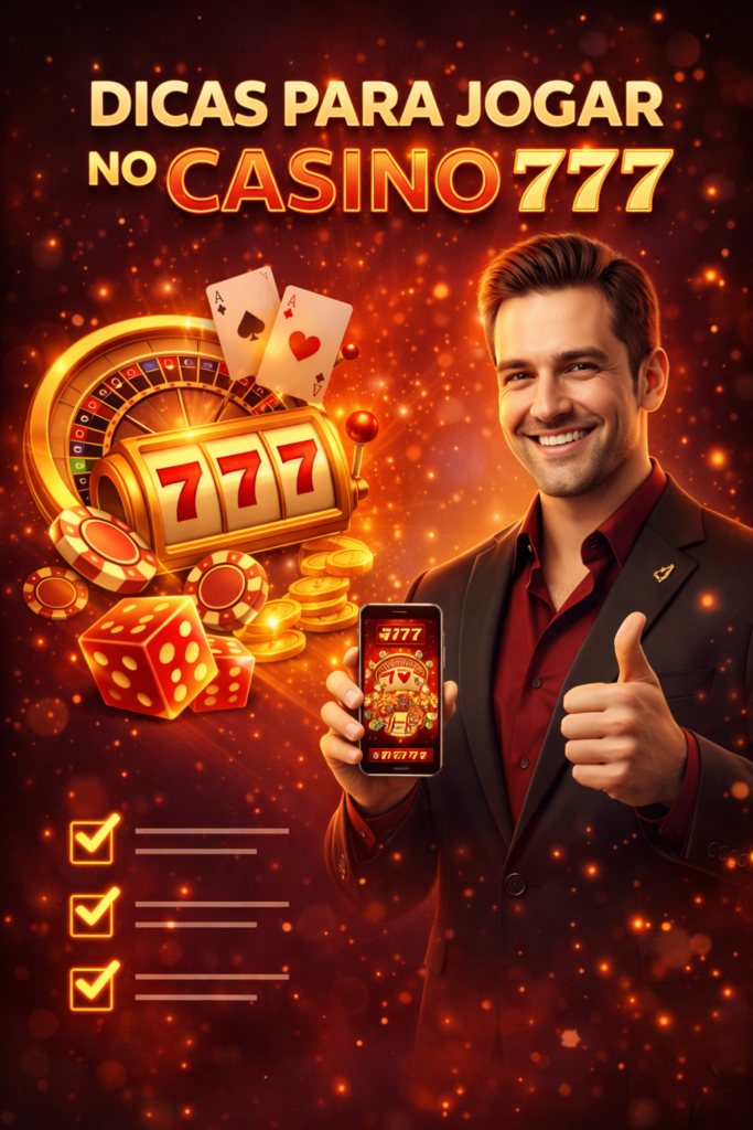 Fatores Importantes ao Escolher um Cassino