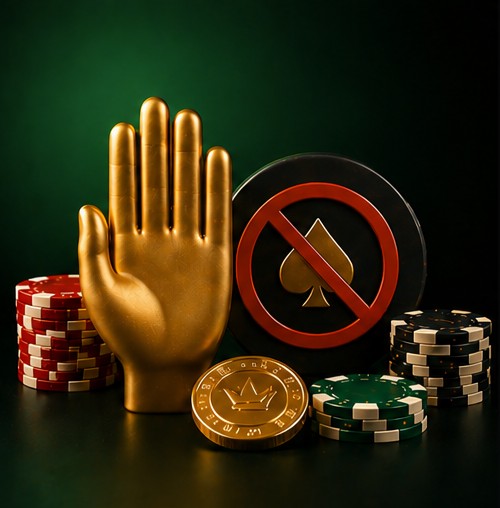 O Que é Jogo Responsável